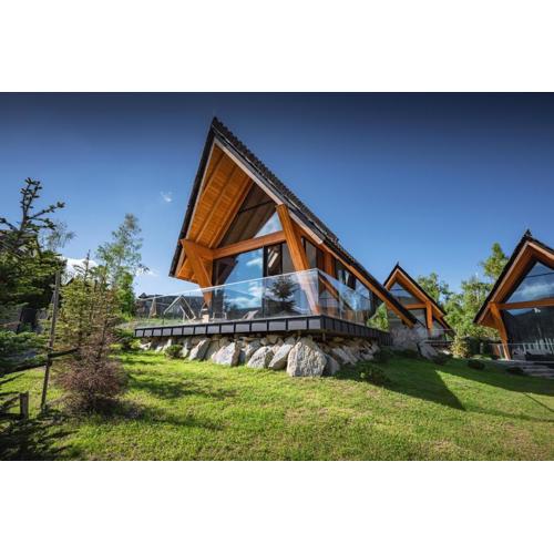 VIP Chalet ZAKOPANE