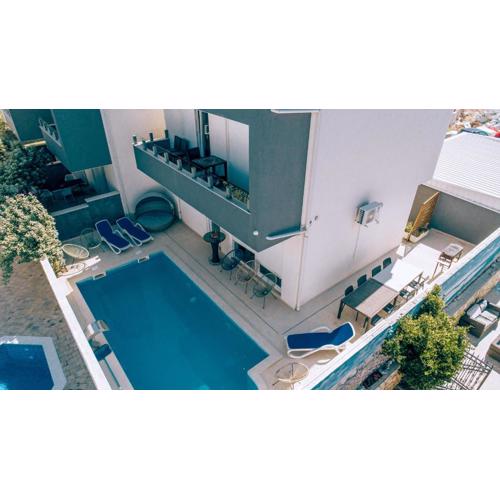 VIP Deluxe Villa JASMINA