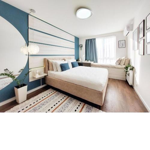VIP GREENVILLE Apartment