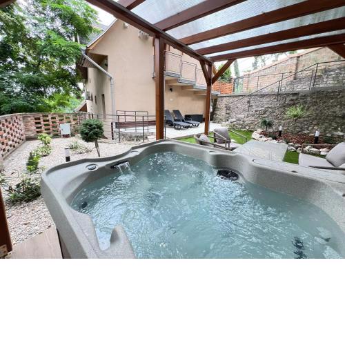 VIP Home vendégház Miskolctapolca