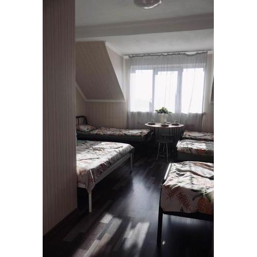 VIP hostel