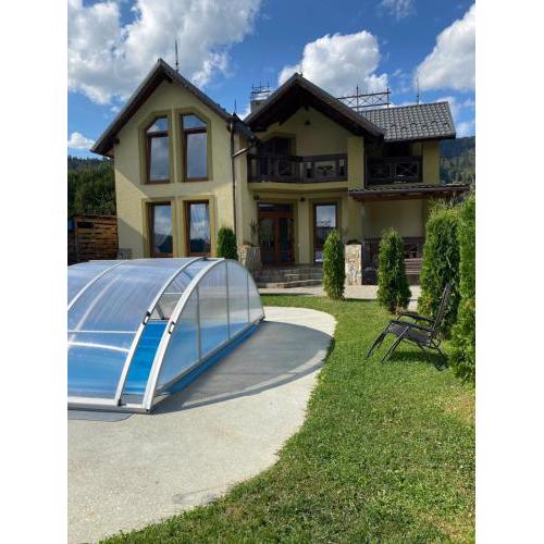VIP House