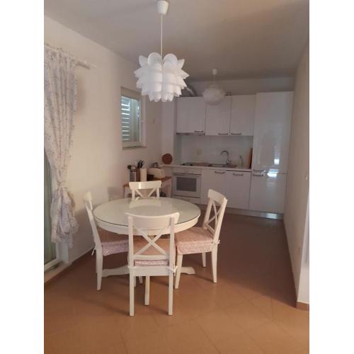 VIP Makarska Wohnung Apartman