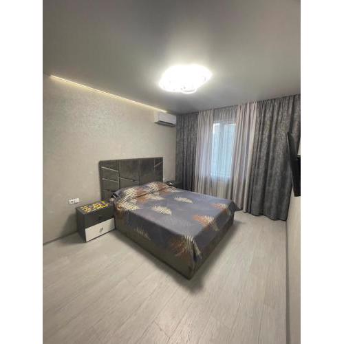 VIP new apartment Odessa