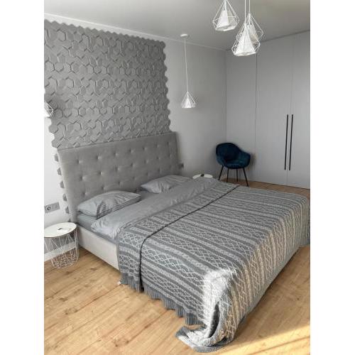 VIP квартира в центре города, новостойка в ЖК Prestige Apаrtments, Ровно