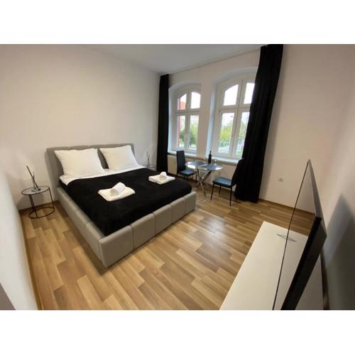 VIP Rooms Apartment