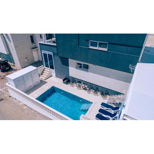 Vip Villa Tina