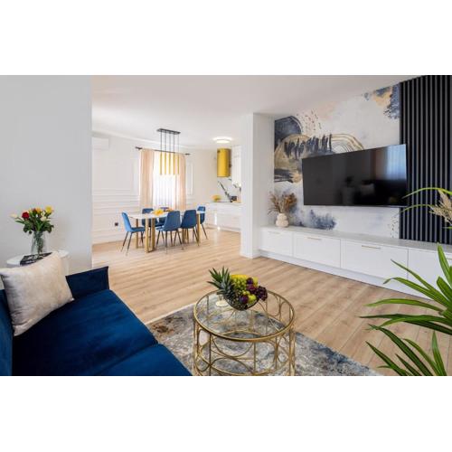 VIPo Seget Apartments