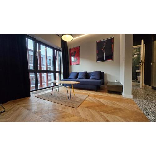 VipWarsawApartments pl Browary Warszawskie