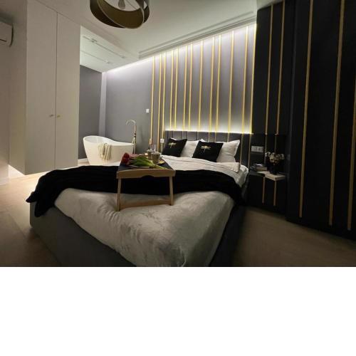 VipWarsawApartments pl Gold Mennica Residence
