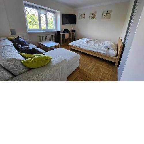 VipWarsawApartments pl Nowolipie near Old Town