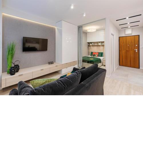 VipWarsawApartments pl Sienna 65