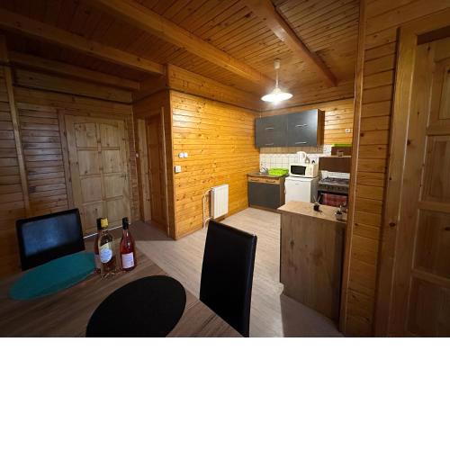 Virág Apartman