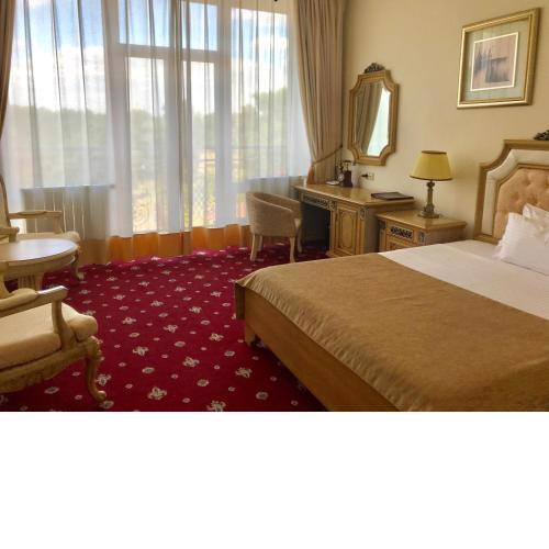 Visak Hotel