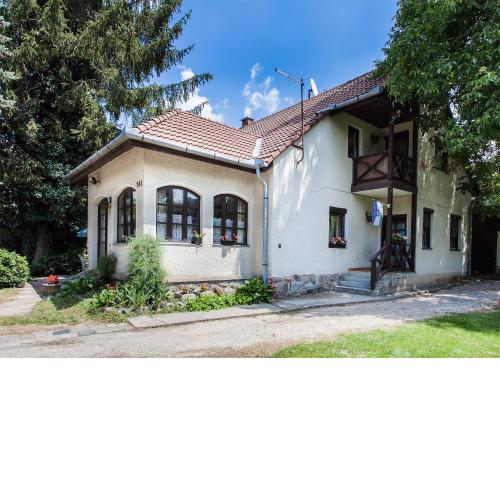 Visegrád Vendégház-Apartman
