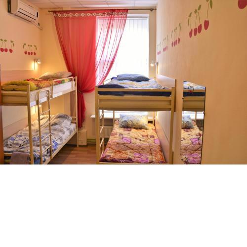 Vishnya Hostel