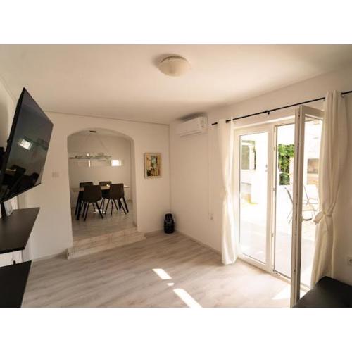 Višić apartment