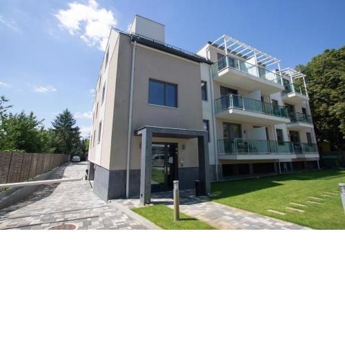 VISION APARTMAN