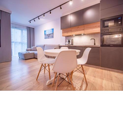 Vision Apartments Gdańsk