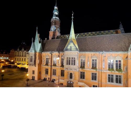 Vision Luxury Apartment Rynek