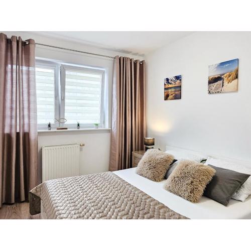 visit baltic - Apartament Editt