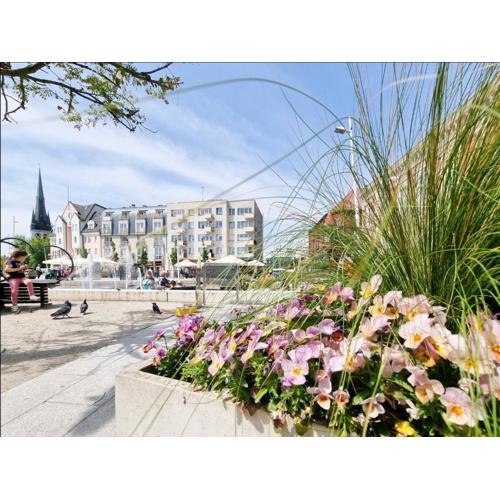 visit baltic - Apartament Misio