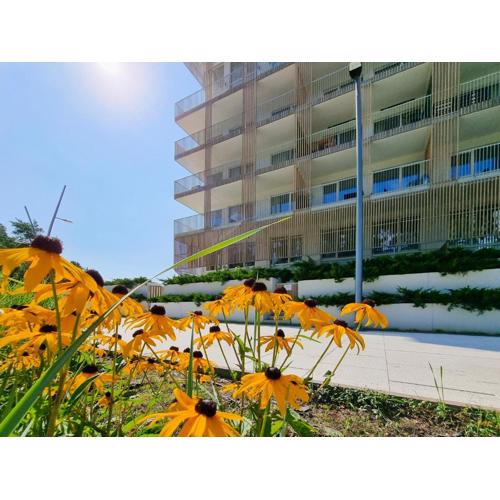 visit baltic - Apartament Plażowy Casa