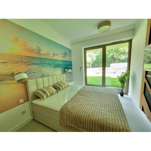 visit baltic - Apartamenty Greeneri Park