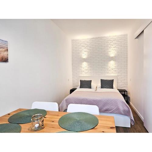 visit baltic - Apartamenty Przylesie Świnoujście