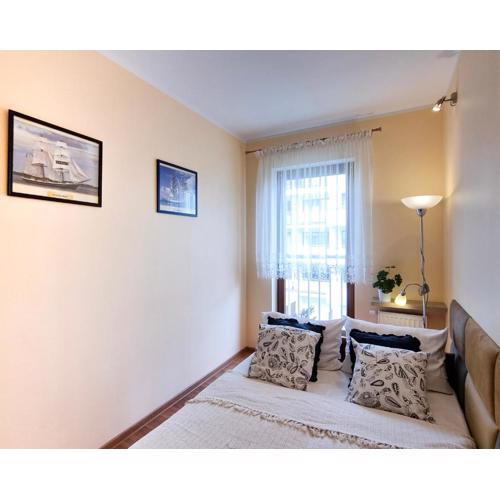 visit baltic - Platan Apartament Ster