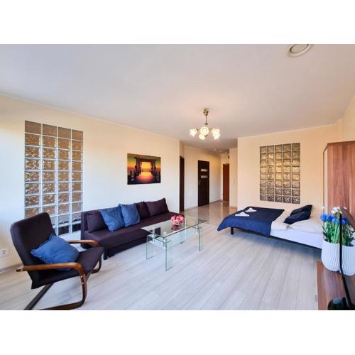 visit baltic - Platan Apartament WO08F