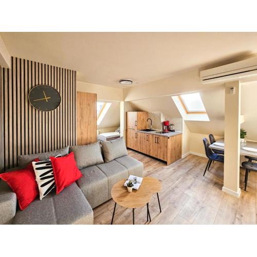 visit baltic - Promenada Studio Fala