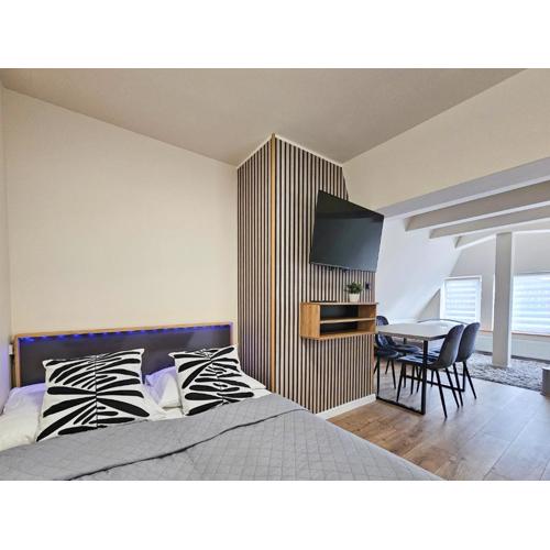 visit baltic - Promenada Studio Wydma