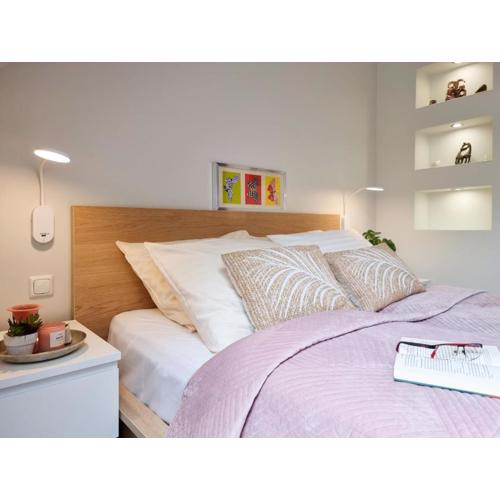 visit baltic - Rezydencja Sienkiewicza Apartament Sławomira Mrożka z 2 sypialniami RS2 29
