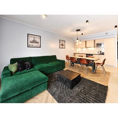 visit baltic - Rezydencja Sienkiewicza Loft przy plaży