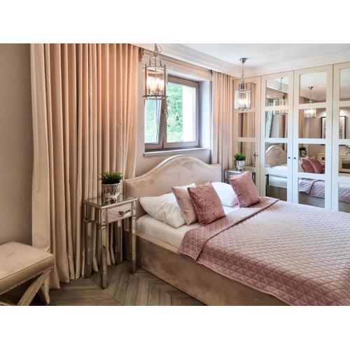 visit baltic - Royal Apartment