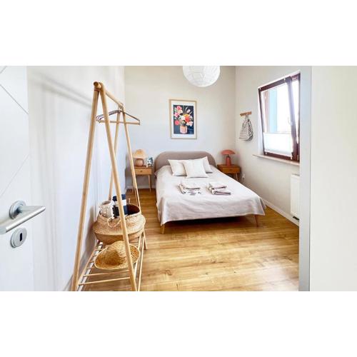 visit baltic - SCANDI Apartament Platan