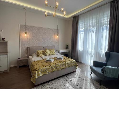 Visit Debrecen Apartman