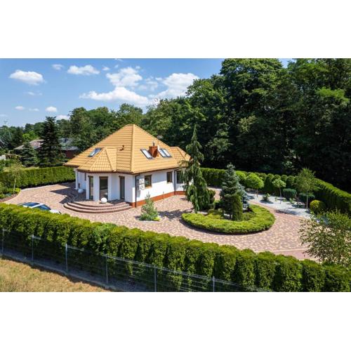 Visit Spała