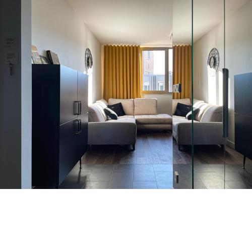 visiting apartments - Wyspa Słodowa