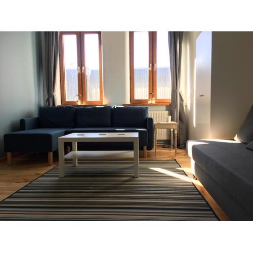 #VisitLublin Apartments Lublin Plaza Sklodowskiej