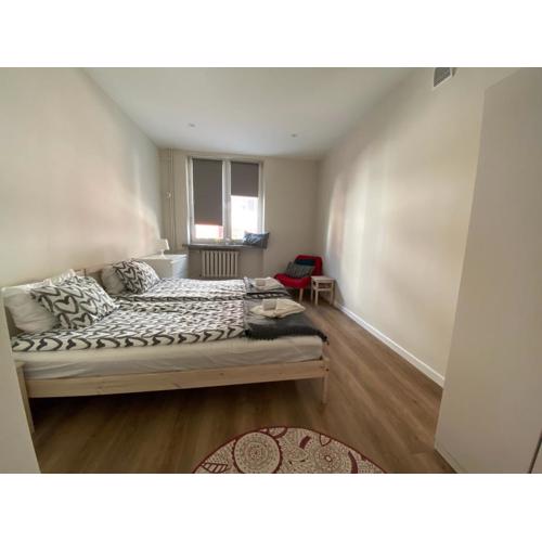#VisitLublin Apartments Premium Wschodnia