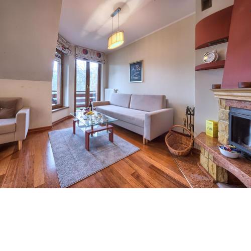 VisitZakopane - Amber Apartment