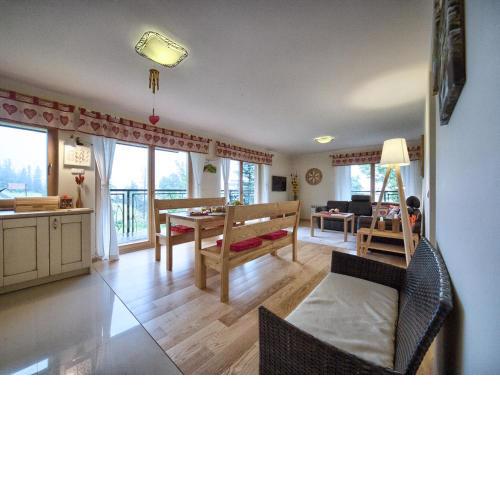 VisitZakopane - Antonina Apartment