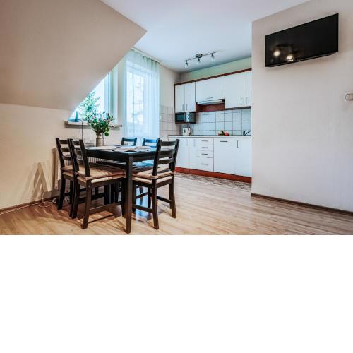 VisitZakopane - Apartament Halny