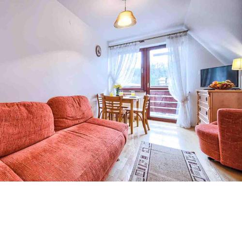 VisitZakopane - Apartament Mnich