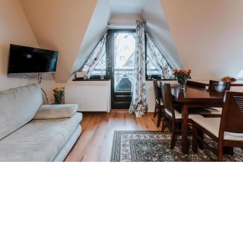 VisitZakopane - Apartament Olimp