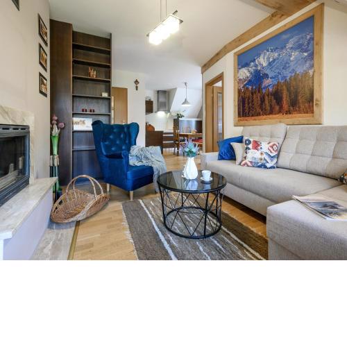 VisitZakopane - Apartament Pod Sosnami