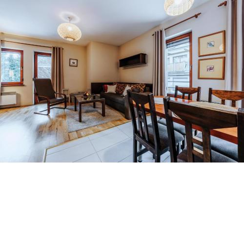 VisitZakopane - Apartament Pod Świerkami