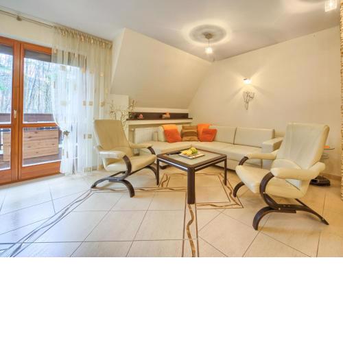 VisitZakopane - Apartament Sasanka
